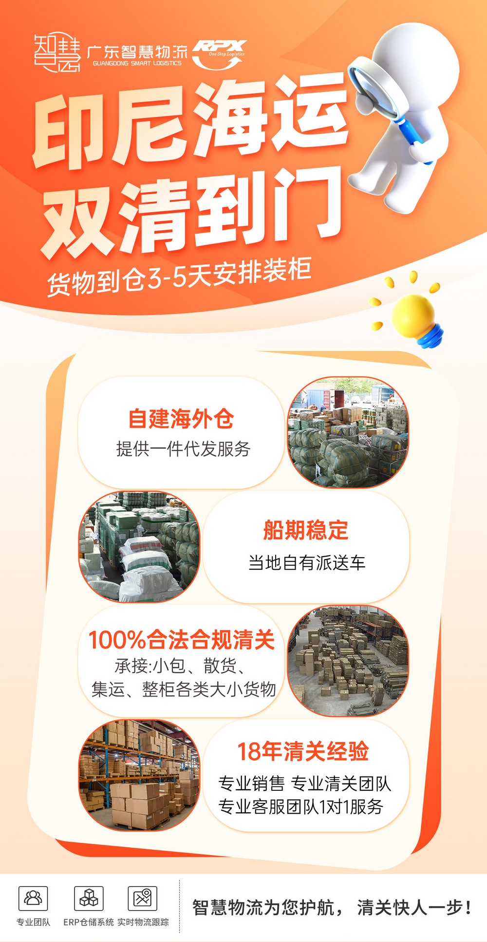 小米电器拼单发印尼，运费便宜吗